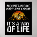 Search for mountain biking posters Nature
