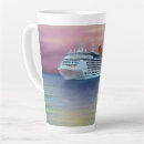 Search for cruise ship mugs Cruising
