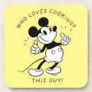 Search for mickey mouse coasters Cute