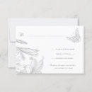 Search for anniversary rsvp cards Floral