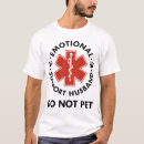 Search for emotional support tshirts Birthday