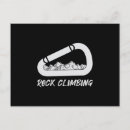 Search for mountain climbing and rock climbers postcards Mountains