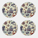 Search for acrylic coasters Nautical