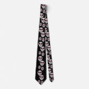 Search for sugar skull ties Skeleton
