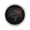 Search for american flag lapel pins Motorcycle