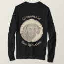 Search for chesapeake bay retriever tshirts Chessie