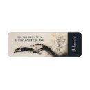 Search for greyhound return address labels Elegant