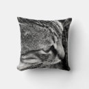 Search for black and white cat pillows Photography