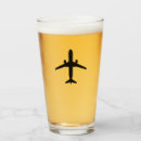 Search for aviation gifts Glass