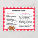 Search for homemade cards Restaurant