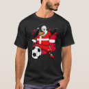 Search for soccer tshirts Penguin
