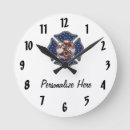 Search for firefighter clocks Firemen