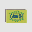 Search for grinch bumper stickers Retro vintage classic grinch