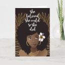 Search for african american graduation cards Afro