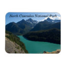 Search for north cascades magnets Lake