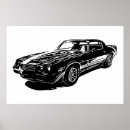 Search for camaro posters chevy