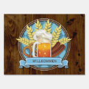 Search for oktoberfest signs Wheat