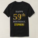 Search for number 9 tshirts Happy birthday