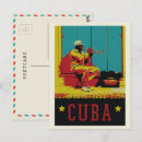 Search for vintage cuban postcards Caribbean