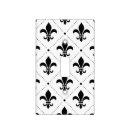 Search for black and white light switch covers Retro