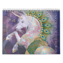Search for unicorn calendars horse