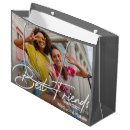 Search for best friend gift bags Photo collage