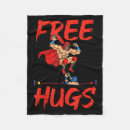 Search for wrestling blankets Funny