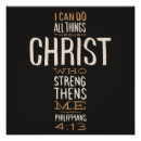 Search for christian inspirational posters Church