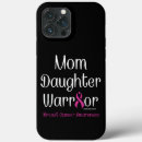 Search for breast cancer iphone cases Warrior