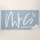 Search for honeymoon beach towels Trendy