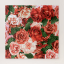Search for rose puzzles Valentine