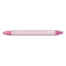 Search for cute pens Girly