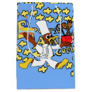 Search for chef gift bags Cartoon