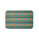 Search for southwestern bath mats Aztec
