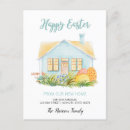 Search for holiday moving announcement cards Cute