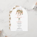 Search for indian baby shower invitations Ornate