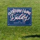Search for welcome home signs Soldier