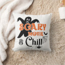 Search for halloween pillows Scary