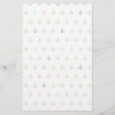 Search for beach stationery paper Nautical