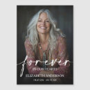 Search for forever in our hearts In loving memory