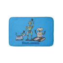 Search for kids bath mats Funny