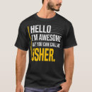 Search for usher tshirts Trendy