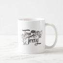 Search for tom and jerry mugs Jerry the mouse