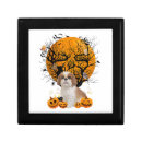 Search for halloween gift boxes Skeleton
