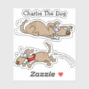 Search for funny name tag stickers Cartoon