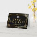 Search for holiday cards Elegant