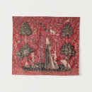 Search for medieval tapestries Renaissance