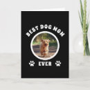 Search for dog mom cards Canine