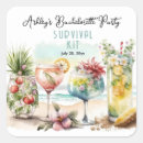 Search for survival kit stickers For her