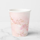 Search for paper cups Girly